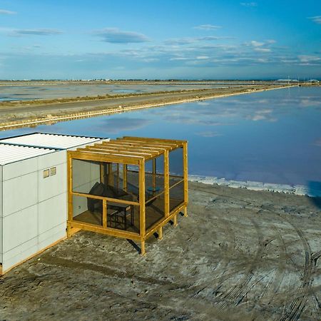 Cabane Naos Aigues- Mortes Zewnętrze zdjęcie